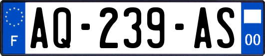 AQ-239-AS