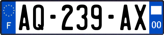 AQ-239-AX