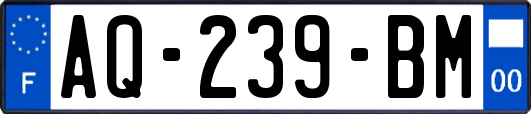 AQ-239-BM