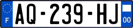 AQ-239-HJ