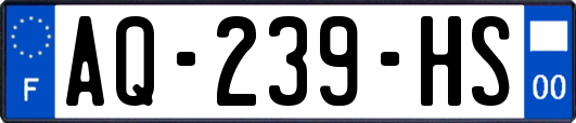 AQ-239-HS