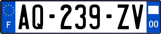 AQ-239-ZV