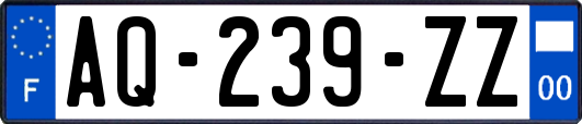 AQ-239-ZZ
