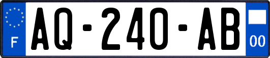 AQ-240-AB