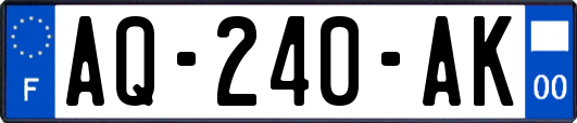 AQ-240-AK