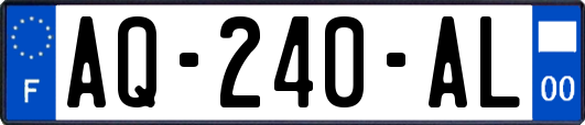 AQ-240-AL