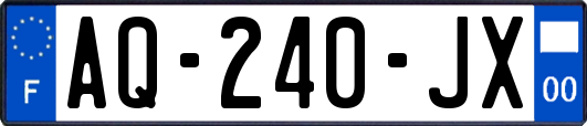 AQ-240-JX