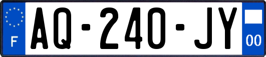 AQ-240-JY