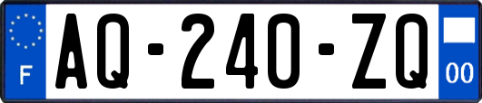 AQ-240-ZQ