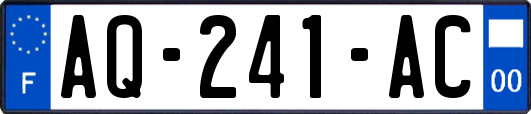 AQ-241-AC