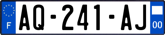 AQ-241-AJ