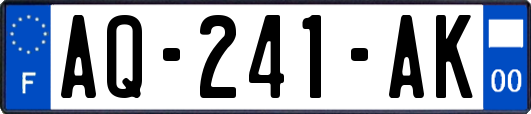 AQ-241-AK