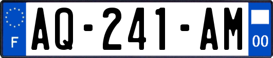 AQ-241-AM