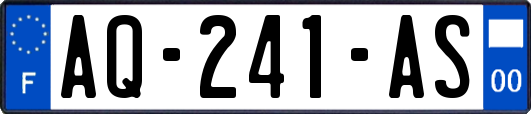 AQ-241-AS