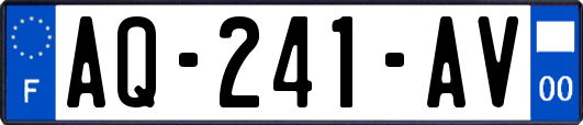 AQ-241-AV