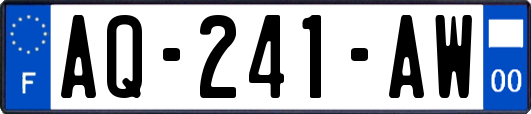 AQ-241-AW