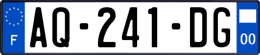 AQ-241-DG