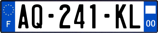 AQ-241-KL