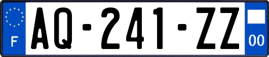 AQ-241-ZZ