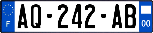 AQ-242-AB