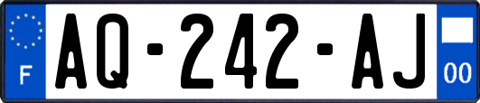 AQ-242-AJ