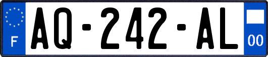 AQ-242-AL