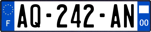 AQ-242-AN