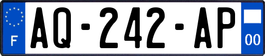 AQ-242-AP