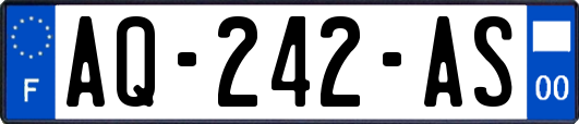 AQ-242-AS