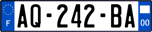 AQ-242-BA