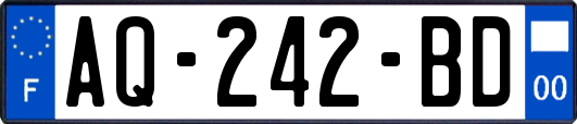 AQ-242-BD