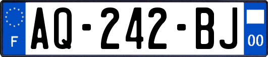 AQ-242-BJ
