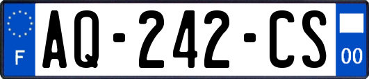 AQ-242-CS