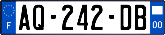 AQ-242-DB