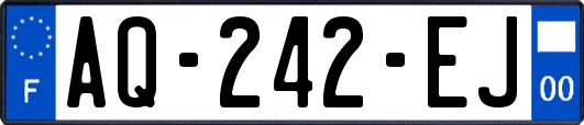 AQ-242-EJ