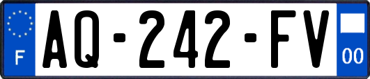 AQ-242-FV