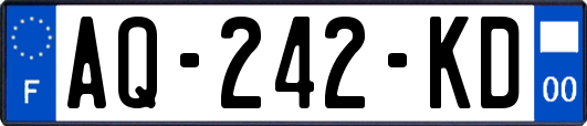 AQ-242-KD