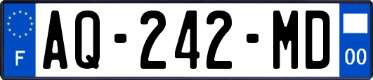 AQ-242-MD