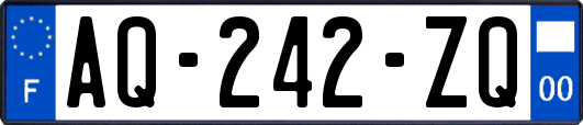 AQ-242-ZQ