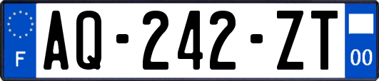 AQ-242-ZT