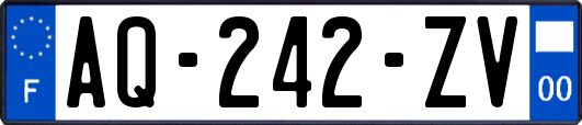 AQ-242-ZV
