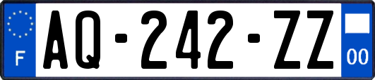 AQ-242-ZZ