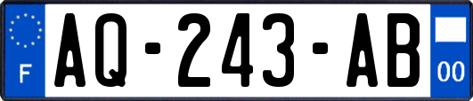 AQ-243-AB