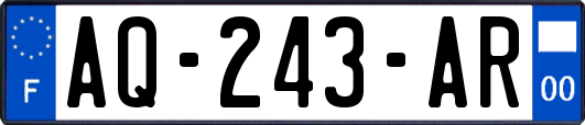 AQ-243-AR