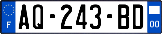 AQ-243-BD