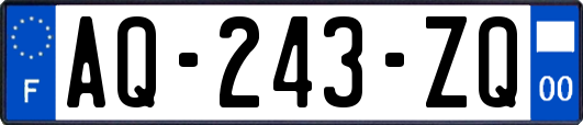 AQ-243-ZQ