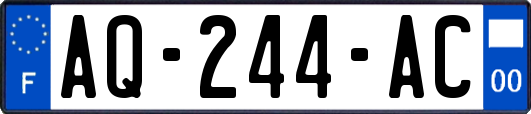 AQ-244-AC