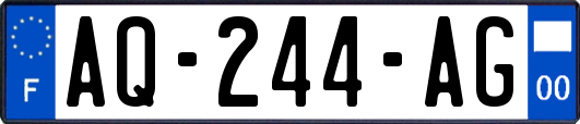 AQ-244-AG