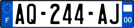 AQ-244-AJ