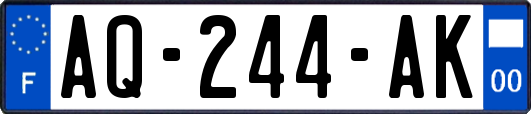 AQ-244-AK